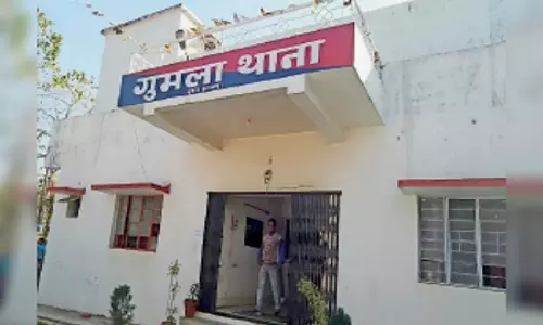 प्रेम प्रसंग बना हत्या की वजह, पत्नी-प्रेमी ने रची खौफनाक साजिश प्रेम प्रसंग बना हत्या की वजह, पत्नी-प्रेमी ने रची खौफनाक साजिश