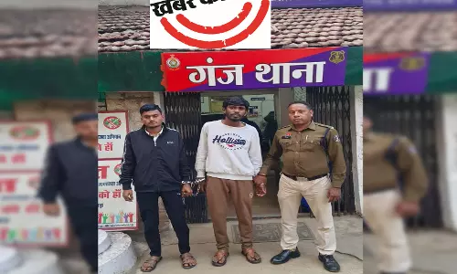 हिस्ट्रीशीटर मुकेश बनिया गैंग पर पुलिस का शिकंजा, 2 खास गुर्गे गिरफ्तार