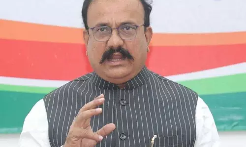 Harshvardhan Sapkal: बीजेपी महायुति की सत्ता की भूख लोकतंत्र के लिए खतरा