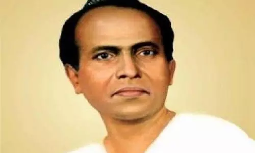 99th Marathi Sahitya Sammelan: अन्नाभाऊ साठे को भारत रत्न देने की मांग