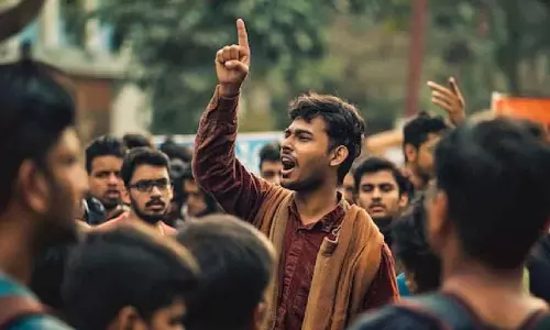 संसाधनों के बावजूद Vidarbha का पिछड़ापन: बेचैन पीढ़ी का रोना संसाधनों के बावजूद Vidarbha का पिछड़ापन: बेचैन पीढ़ी का रोना