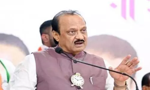 PCMC चुनाव 2026: अजित पवार ने पिंपरी नगर निगम में भ्रष्टाचार का आरोप लगाया PCMC चुनाव 2026: अजित पवार ने पिंपरी नगर निगम में भ्रष्टाचार का आरोप लगाया