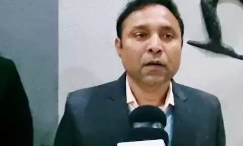 DM नवाल किशोर चौधरी ने 2,600+ शिकायतों निपटाने के लिए 10-दिनीय कार्रवाई योजना घोषित की DM नवाल किशोर चौधरी ने 2,600+ शिकायतों निपटाने के लिए 10-दिनीय कार्रवाई योजना घोषित की