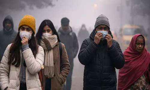 राजस्थान सरकार ने शीत लहर के चलते तीन और जिलों में स्कूल बंद करने की घोषणा की