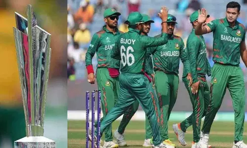 ICC के लिए नई सिरदर्दी.. क्या T20 वर्ल्ड कप का शेड्यूल बदलना चाहिए