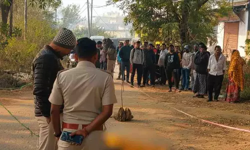 Bargarh में प्रेम विवाद से जुड़े हत्या मामले में तीन लोग गिरफ्तार