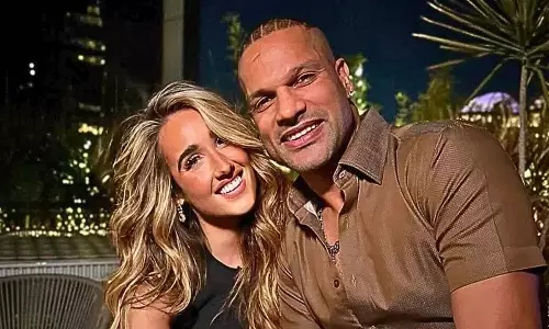 शिखर धवन अपनी Longtime Girlfriend सोफी शाइन से शादी करने वाले शिखर धवन अपनी Longtime Girlfriend सोफी शाइन से शादी करने वाले