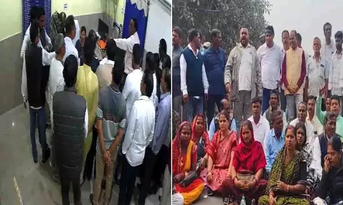 Kendrapara में राजनगर बीडीओ पर कथित हमले की कोशिश की जांच के आदेश दिए गए Kendrapara में राजनगर बीडीओ पर कथित हमले की कोशिश की जांच के आदेश दिए गए