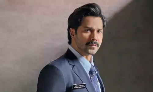 बॉलीवुड में काम का संकट? Varun Dhawan से लेकर सिद्धार्थ मल्होत्रा तक ऑफर्स के लिए तरसे