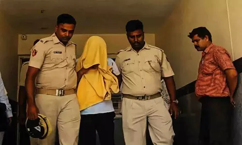 हाई-प्रोफाइल शुभमित्रा हत्याकांड: दीपक राउत रिमांड पर