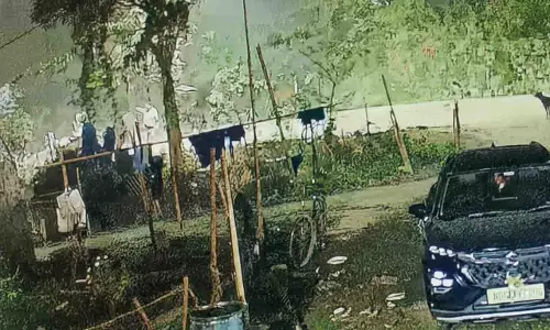 Odisha के बालासोर में रंगदारी को लेकर झड़प से तनाव फैल गया