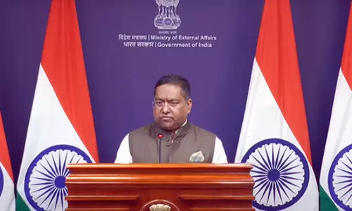 भारत ने ईरान को लेकर जारी की ट्रैवल एडवाइजरी, गैर जरूरी यात्रा से बचने की अपील भारत ने ईरान को लेकर जारी की ट्रैवल एडवाइजरी, गैर जरूरी यात्रा से बचने की अपील
