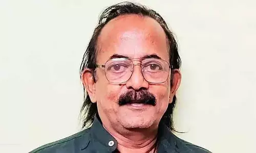 Malayalam सिनेमा में शोक की लहर: मशहूर प्रोडक्शन कंट्रोलर कन्नन पट्टांबी का निधन