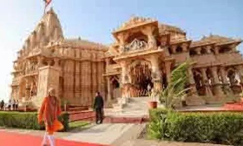 Somnath Temple पर हमले के 1000 साल, ज्योतिर्लिंग का शास्त्रीय महत्व