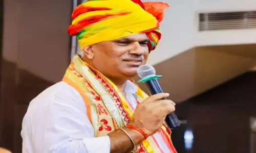 राजस्थान मंत्री ने कहा: कांग्रेस सांसदों ने MPLADS फंड का दुरुपयोग किया