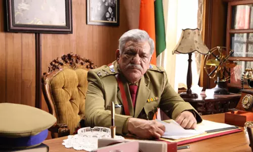 ओम पुरी : लोको पायलट बनना चाहते थे, किस्मत पलटी और ताउम्र नसीरुद्दीन के ऋणी बन गए ओम पुरी : लोको पायलट बनना चाहते थे, किस्मत पलटी और ताउम्र नसीरुद्दीन के ऋणी बन गए