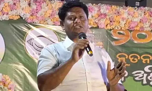 बॉबी बनाम डैनी: कोरेई विधानसभा में BJD में दरार