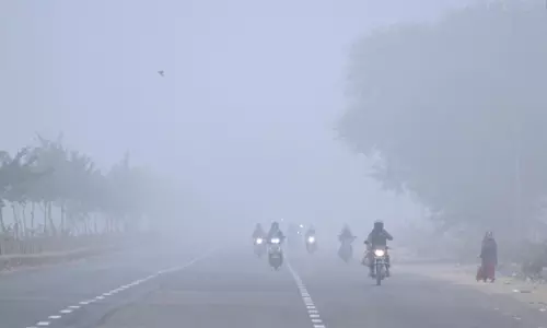 राजस्थान: ठंड और घने कोहरे के कारण 20 जिलों में स्कूल बंद रहेंगे