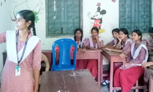 त्रिपुरा में कड़ाके की ठंड का कहर, 10 जनवरी तक सभी स्कूल बंद