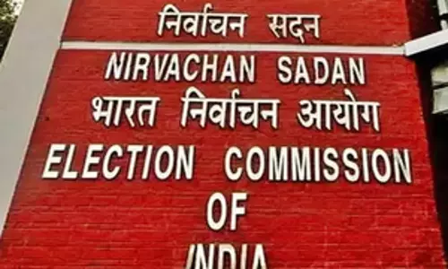 पश्चिम बंगाल में एसआईआर : भाजपा ने सबसे अधिक 61,451 दावे-आपत्तियां दर्ज कीं
