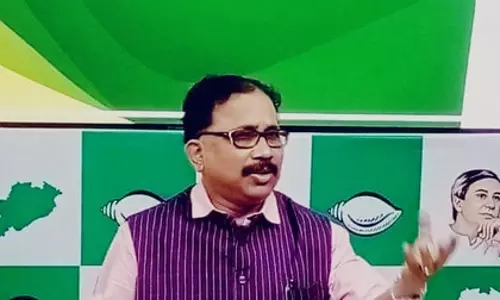 बीजेडी ने ढेंकनाल खदान में हुए विस्फोट पर जताया दुख, आरोपियों की गिरफ्तारी की मांग की