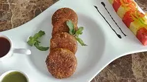 Kala Chana Kebab: मिनटों में बनाएं सुपर क्रिस्पी और हेल्दी कबाब Kala Chana Kebab: मिनटों में बनाएं सुपर क्रिस्पी और हेल्दी कबाब