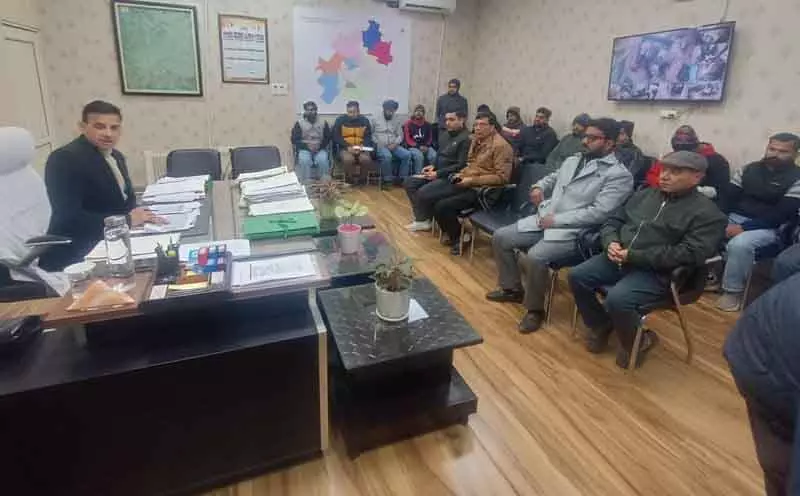 Yamunanagar-जगाधरी में 56% प्रॉपर्टी आईडी सेल्फ-सर्टिफाइड Yamunanagar-जगाधरी में 56% प्रॉपर्टी आईडी सेल्फ-सर्टिफाइड