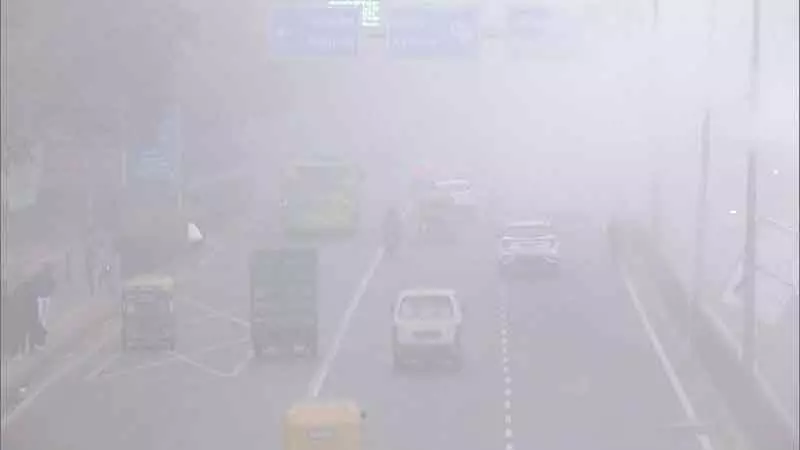 Gurugram, फरीदाबाद की 75% इकाइयों ने प्रदूषण नियंत्रण उपकरण नहीं लगाए Gurugram, फरीदाबाद की 75% इकाइयों ने प्रदूषण नियंत्रण उपकरण नहीं लगाए