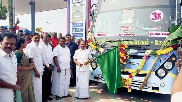 Chennai में सेकेंडरी स्कूल टीचर्स की हड़ताल 10वें दिन भी जारी : आज भी जारी रहने की घोषणा Chennai में सेकेंडरी स्कूल टीचर्स की हड़ताल 10वें दिन भी जारी : आज भी जारी रहने की घोषणा