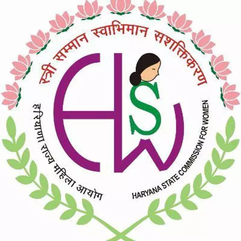 फरीदाबाद गैंग रेप: हरियाणा महिला आयोग ने संज्ञान लिया फरीदाबाद गैंग रेप: हरियाणा महिला आयोग ने संज्ञान लिया
