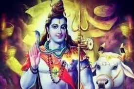 Shiv Mantra: साल के पहले सोमवार पर करें शिव मंत्र जाप, दूर होंगी बाधाएं Shiv Mantra: साल के पहले सोमवार पर करें शिव मंत्र जाप, दूर होंगी बाधाएं
