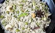 Ghee Matar Rice Recipe: घर आए मेहमानों को खिलाएं घी मटर राइस Ghee Matar Rice Recipe: घर आए मेहमानों को खिलाएं घी मटर राइस