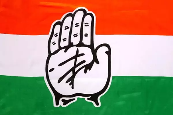 Farrukhabad: कांग्रेस ने मनरेगा बचाओ संग्राम के लिए जिलावार टीम बनाई Farrukhabad: कांग्रेस ने मनरेगा बचाओ संग्राम के लिए जिलावार टीम बनाई