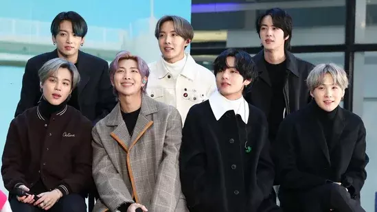 BTS is back, 5वें एल्बम और ट्रैक्स की संख्या के बारे में सब कुछ BTS is back, 5वें एल्बम और ट्रैक्स की संख्या के बारे में सब कुछ
