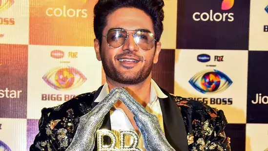 Gaurav Khanna ने बताया कि उन्हें बिग बॉस 19 में जीती हुई कार नहीं मिली Gaurav Khanna ने बताया कि उन्हें बिग बॉस 19 में जीती हुई कार नहीं मिली