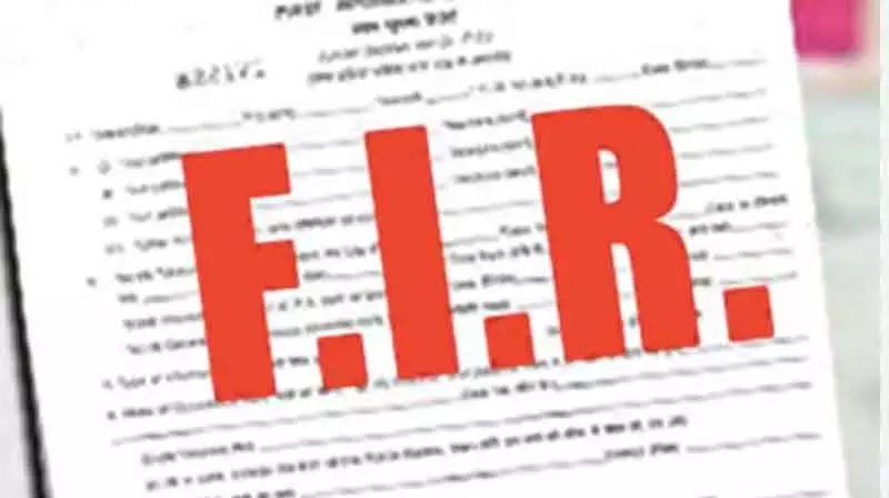 रियासी में किराएदार वेरिफिकेशन ऑर्डर के उल्लंघन पर FIR दर्ज रियासी में किराएदार वेरिफिकेशन ऑर्डर के उल्लंघन पर FIR दर्ज