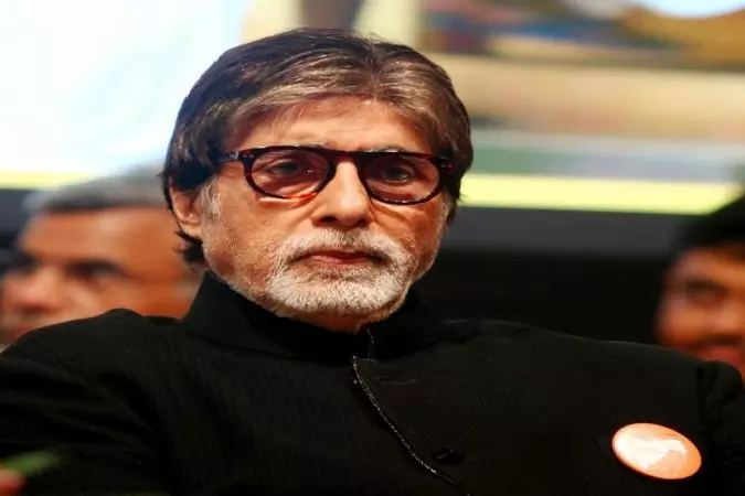 ‘KBC’ को लेकर बिग बी की बात, बिना काम के दिन बताते हैं चुनौतीपूर्ण ‘KBC’ को लेकर बिग बी की बात, बिना काम के दिन बताते हैं चुनौतीपूर्ण