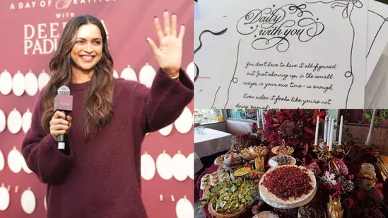 ‘Best host’ दीपिका पादुकोण ने फैंस को शानदार बुफे दिया ‘Best host’ दीपिका पादुकोण ने फैंस को शानदार बुफे दिया