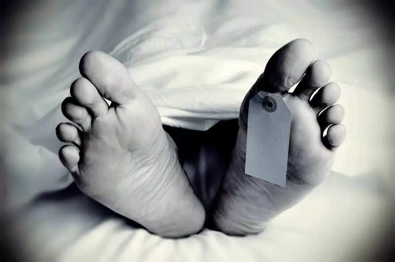 Orison Hospital के चार डायरेक्टर पर बॉडी स्वैपिंग केस में केस दर्ज Orison Hospital के चार डायरेक्टर पर बॉडी स्वैपिंग केस में केस दर्ज