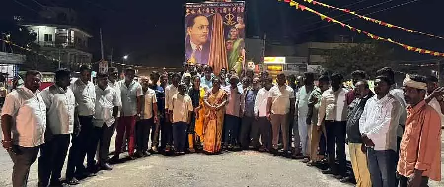 कोरेगांव, दबे-कुचले लोगों की बहादुरी का प्रतीक: Prof. Biria कोरेगांव, दबे-कुचले लोगों की बहादुरी का प्रतीक: Prof. Biria