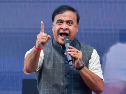 Assam: ओपिनियन पोल्स पर सीएम सरमा की चेतावनी Assam: ओपिनियन पोल्स पर सीएम सरमा की चेतावनी