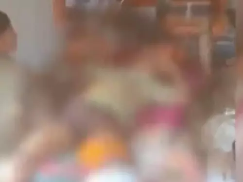 IED ब्लास्ट में उड़ा बीजापुर का युवक, हालत नाजुक IED ब्लास्ट में उड़ा बीजापुर का युवक, हालत नाजुक