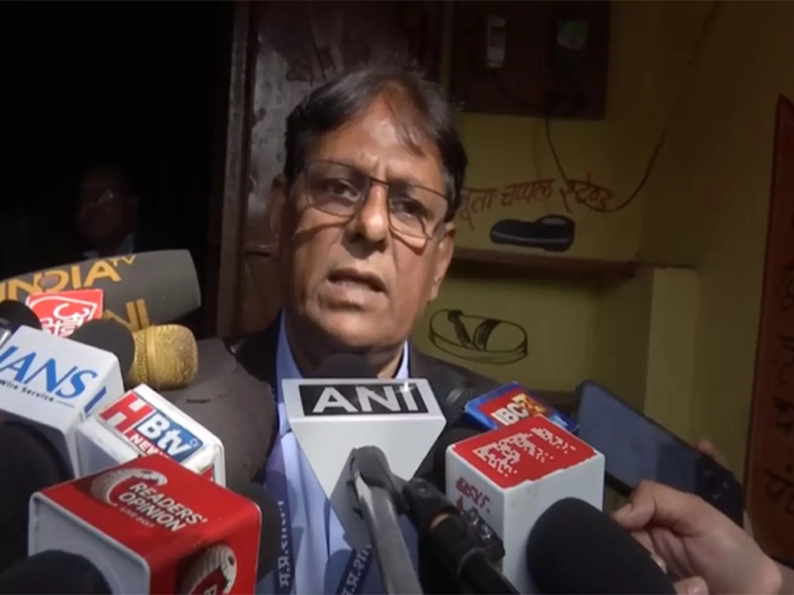 स्थानीय स्तर पर घरों का वास्तविक समय सर्वेक्षण करना: इंदौर के CM ने जल प्रदूषण के मुद्दे पर कहा स्थानीय स्तर पर घरों का वास्तविक समय सर्वेक्षण करना: इंदौर के CM ने जल प्रदूषण के मुद्दे पर कहा