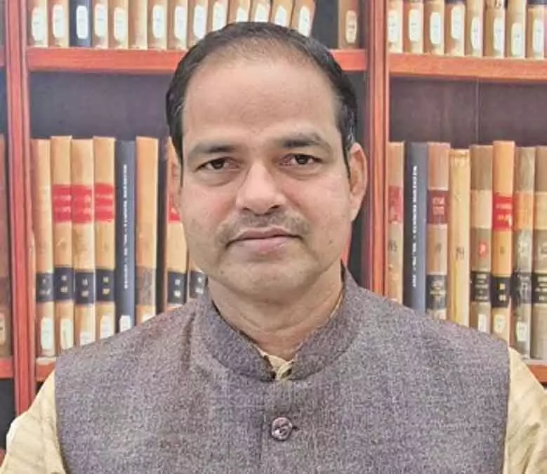 पीताबास पांडा मर्डर केस में Odisha पुलिस ने चार्जशीट फाइल की, 16 नामजद पीताबास पांडा मर्डर केस में Odisha पुलिस ने चार्जशीट फाइल की, 16 नामजद