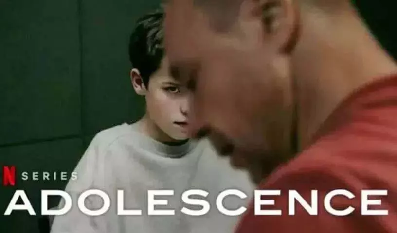 Adolescence ने क्रिटिक्स चॉइस अवार्ड्स में चार बड़े अवॉर्ड जीते Adolescence ने क्रिटिक्स चॉइस अवार्ड्स में चार बड़े अवॉर्ड जीते