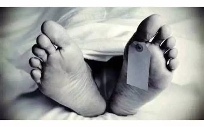 JAMMU: पड़ोसियों के हमले से महिला की मौत JAMMU: पड़ोसियों के हमले से महिला की मौत