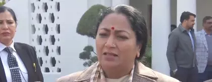 दिल्ली दंगों केस: SC ने जमानत याचिकाएं खारिज की, CM रेखा गुप्ता खुश दिल्ली दंगों केस: SC ने जमानत याचिकाएं खारिज की, CM रेखा गुप्ता खुश