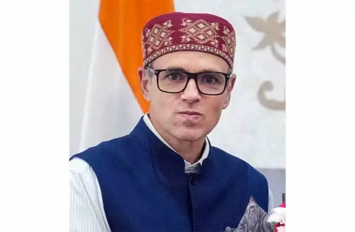 CM ने गुरु गोबिंद सिंह जी की जयंती पर लोगों को बधाई दी CM ने गुरु गोबिंद सिंह जी की जयंती पर लोगों को बधाई दी