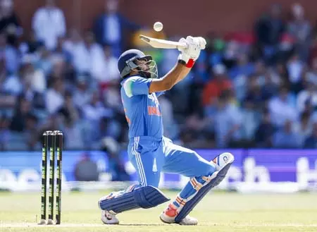 विजय हजारे ट्रॉफी में मुंबई की कमान संभालेंगे श्रेयस अय्यर विजय हजारे ट्रॉफी में मुंबई की कमान संभालेंगे श्रेयस अय्यर