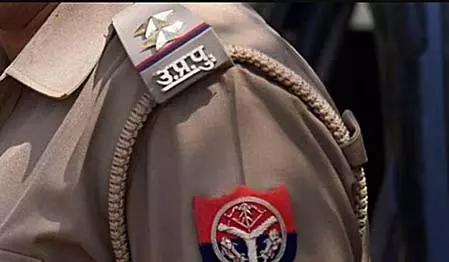 उत्तर प्रदेश पुलिस भर्ती में आयु सीमा पर तीन साल की राहत, 32,679 पदों पर सीधी भर्ती में सभी वर्गों को मिलेगी छूट उत्तर प्रदेश पुलिस भर्ती में आयु सीमा पर तीन साल की राहत, 32,679 पदों पर सीधी भर्ती में सभी वर्गों को मिलेगी छूट